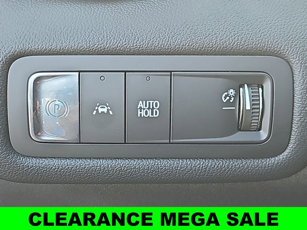 New 2024 Chevrolet Blazer EV LT image 26