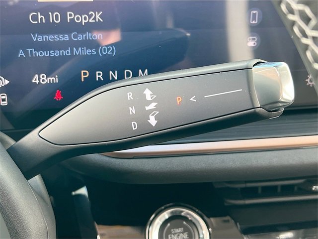 New 2025 Buick Envision Sport Touring image 12