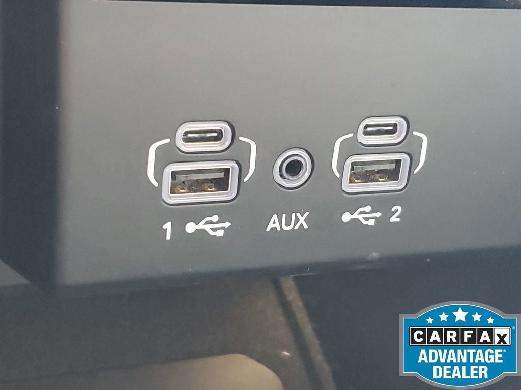 Used 2022 Jeep Wagoneer Series I w/ Convenience Group I image 33