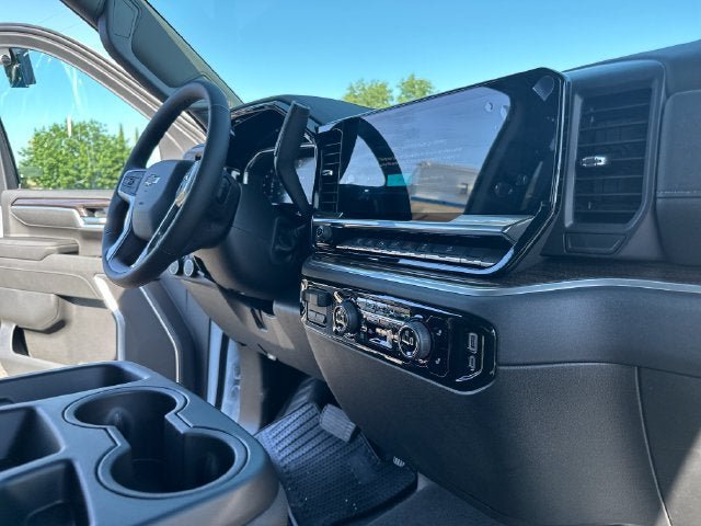 New 2026 Chevrolet Silverado 3500 LT w/ Trail Boss Package AWD/4WD image 31