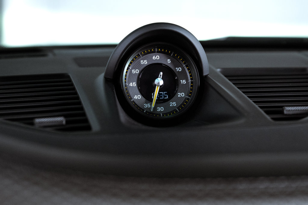 Used 2026 Porsche 911 GT3 RWD image 16