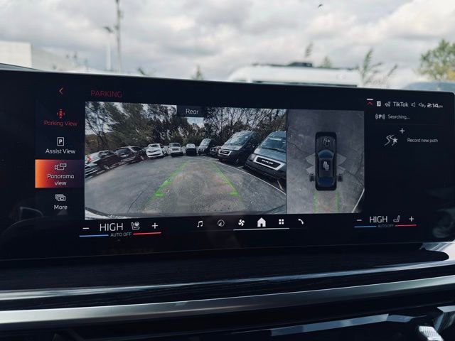 New 2026 BMW X6 M60i image 38