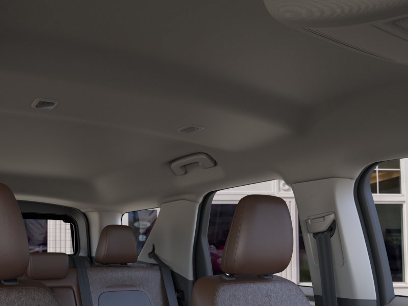 New 2026 Ford Bronco Sport Outer Banks AWD/4WD image 22