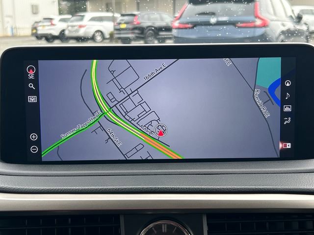 Used 2021 Lexus RX 350 AWD w/ Premium Package image 26