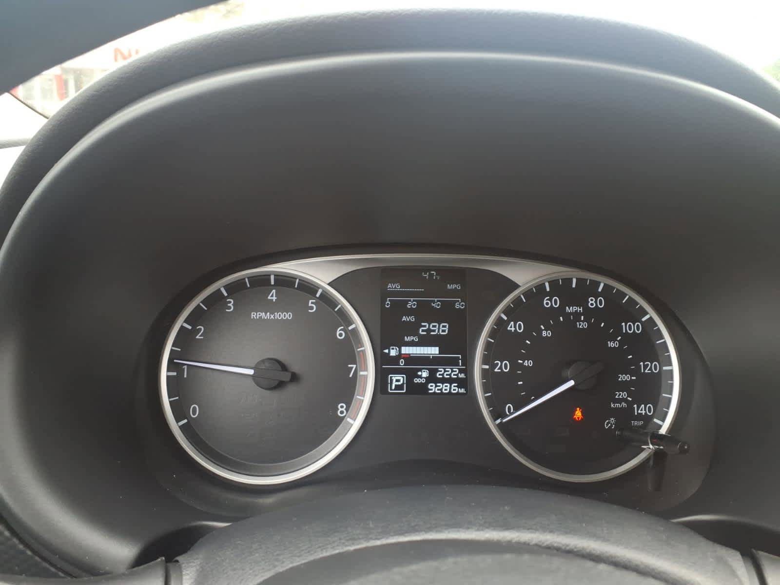 Certified 2024 Nissan Kicks S w/ Interior Electronics Package FWD image 8