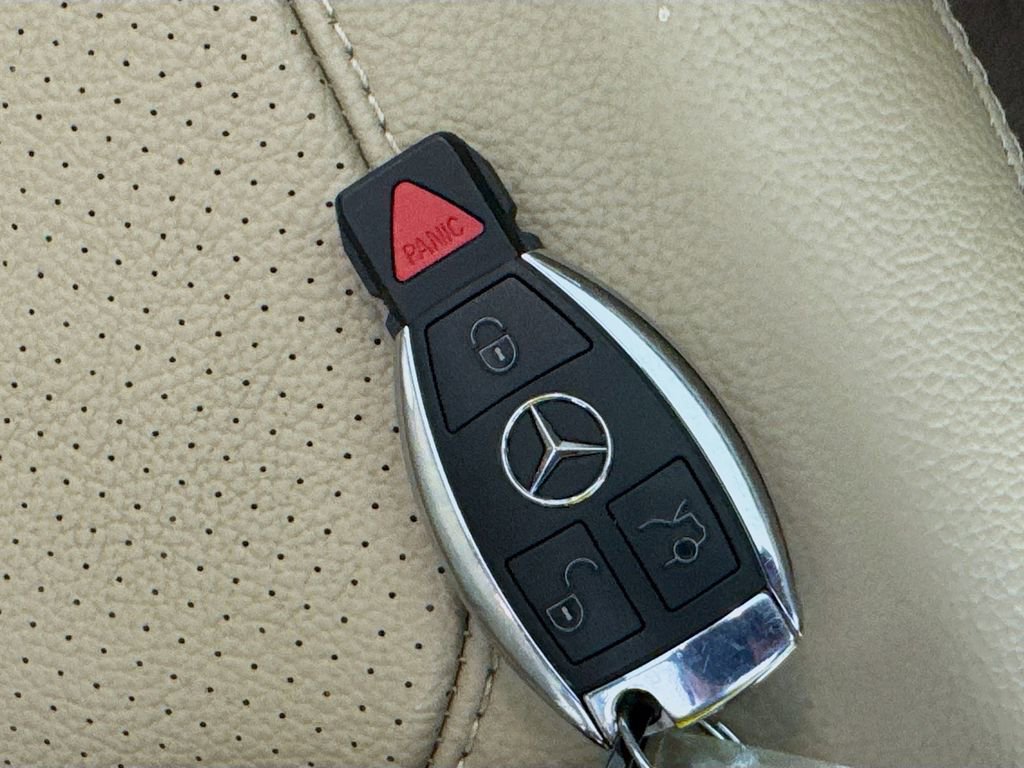 Used 2014 Mercedes-Benz ML 350 2WD image 37