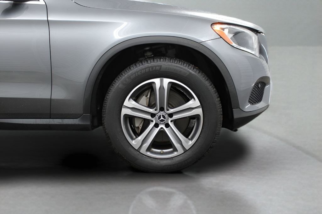 Used 2019 Mercedes-Benz GLC 300 image 38