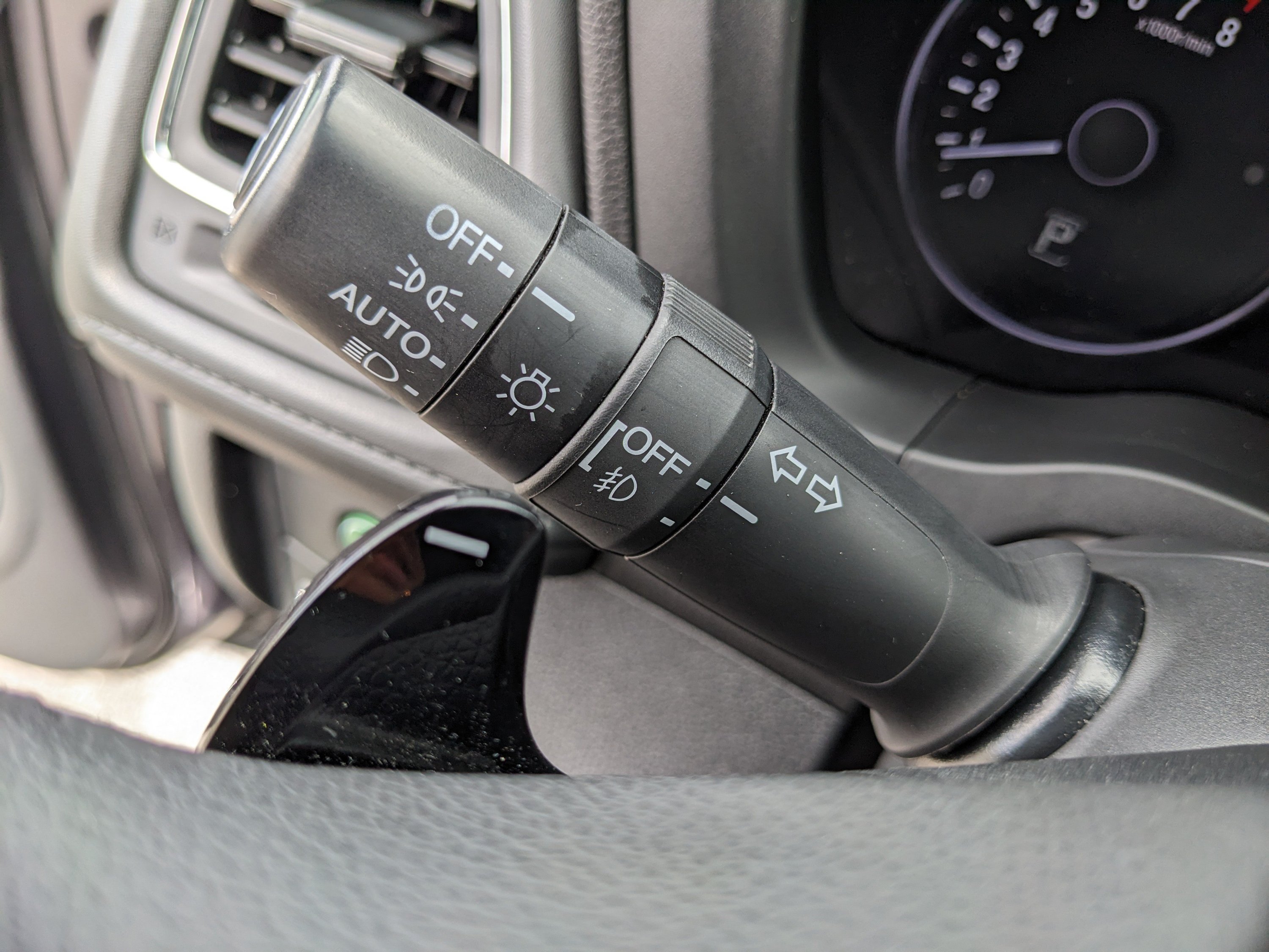 Used 2018 Honda HR-V EX-L image 29