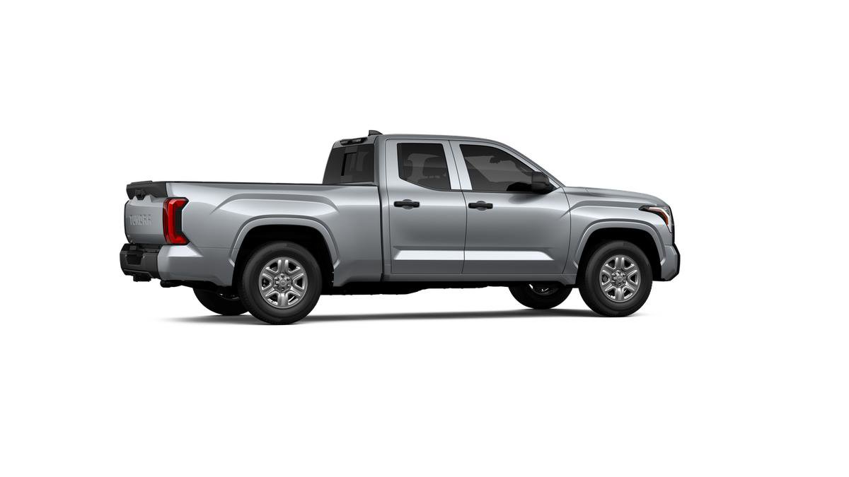 New 2026 Toyota Tundra SR image 11