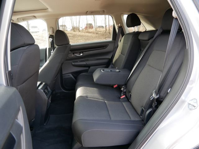 Used 2025 Honda CR-V EX image 11