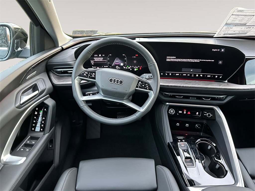 New 2025 Audi Q5 2.0T Premium Plus image 12
