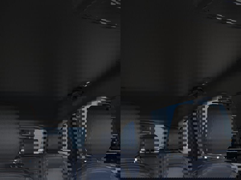 New 2025 Lincoln Nautilus Premier w/ Jet Appearance Package image 22