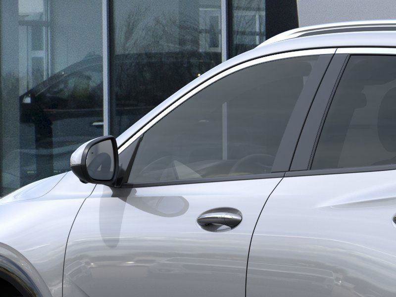 New 2026 Buick Encore GX Sport Touring image 12
