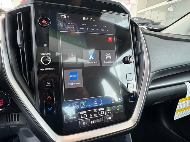 New 2026 Subaru Impreza 2.0i Sport image 17