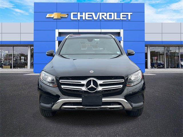 Used 2019 Mercedes-Benz GLC 300 4MATIC image 2