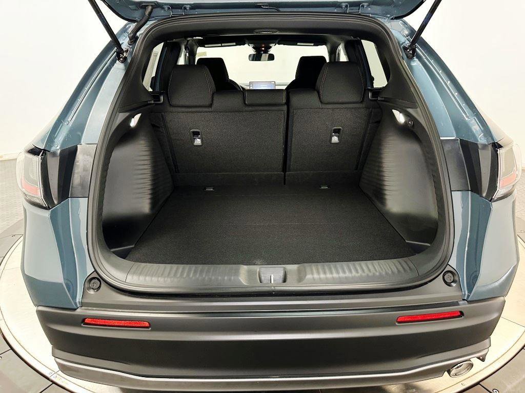 New 2026 Honda HR-V Sport image 23