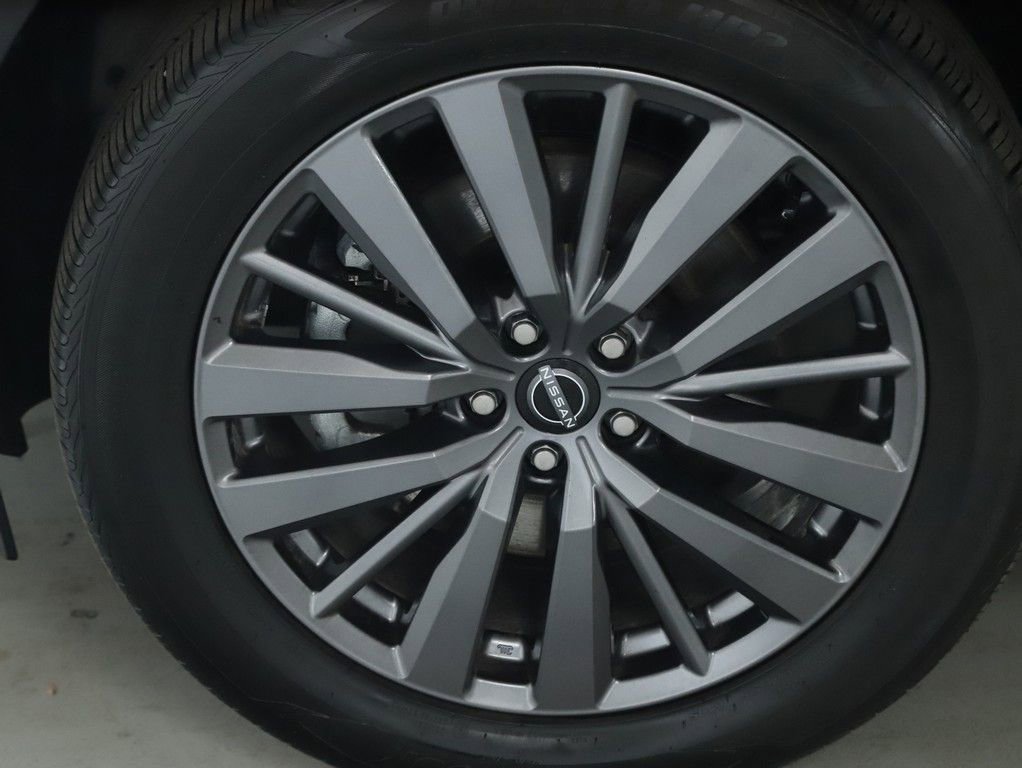 Certified 2023 Nissan Pathfinder SL w/ SL Premium Package image 42