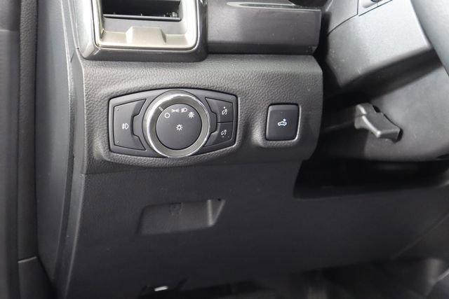 Used 2020 Ford Ranger Lariat w/ Equipment Group 501A Mid image 34