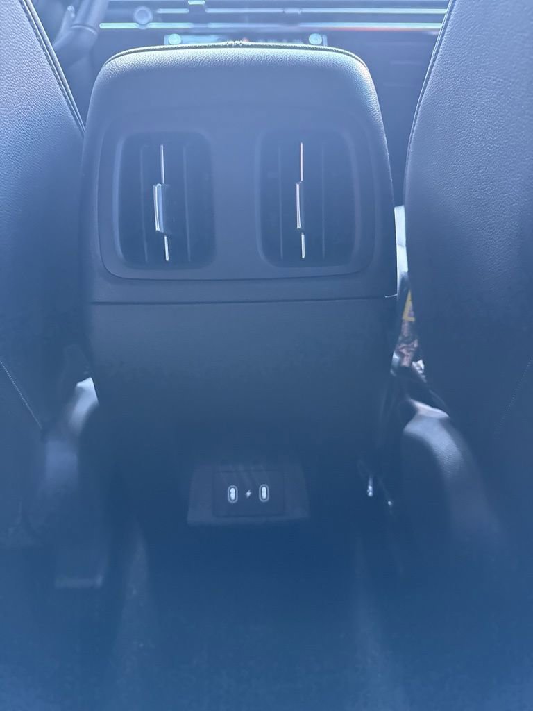New 2026 Hyundai Tucson XRT AWD/4WD image 20
