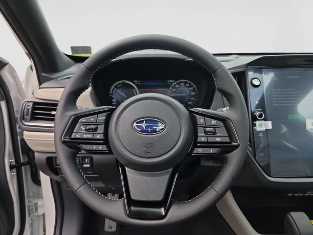 New 2026 Subaru Forester Touring AWD/4WD image 13