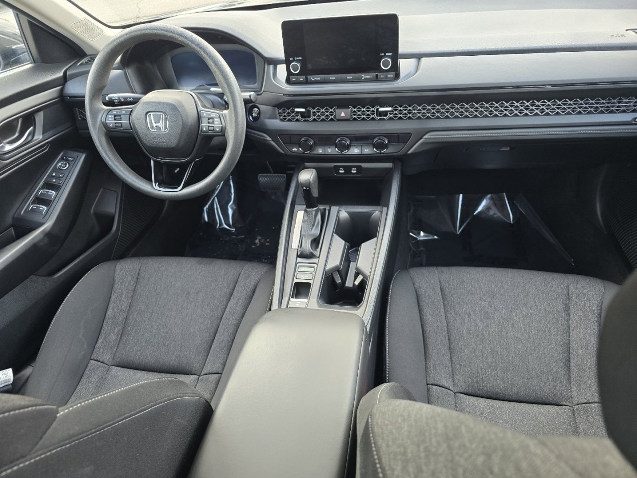 Certified 2024 Honda Accord EX image 23