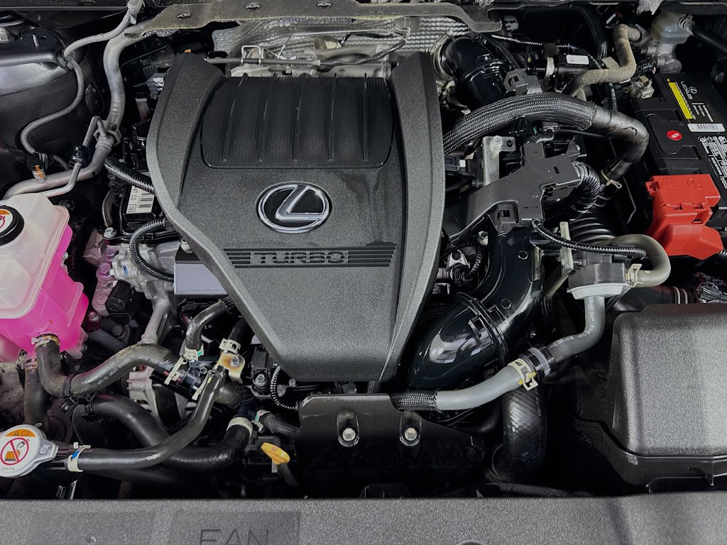 Used 2023 Lexus RX 350 FWD w/ Accessory Package (K3) image 42