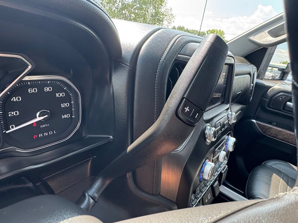 Used 2021 GMC Sierra 3500 Denali w/ Denali Ultimate Package AWD/4WD image 33