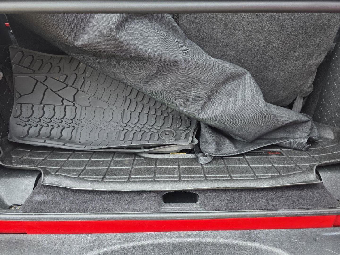 Used 2018 Jeep Wrangler Sport image 22