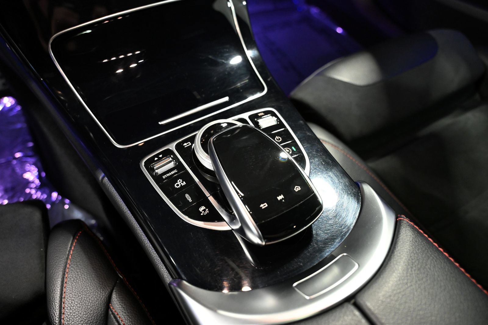 Used 2020 Mercedes-Benz C 43 AMG 4MATIC Sedan image 30