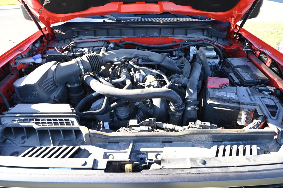 Used 2022 Ford Bronco Raptor image 16