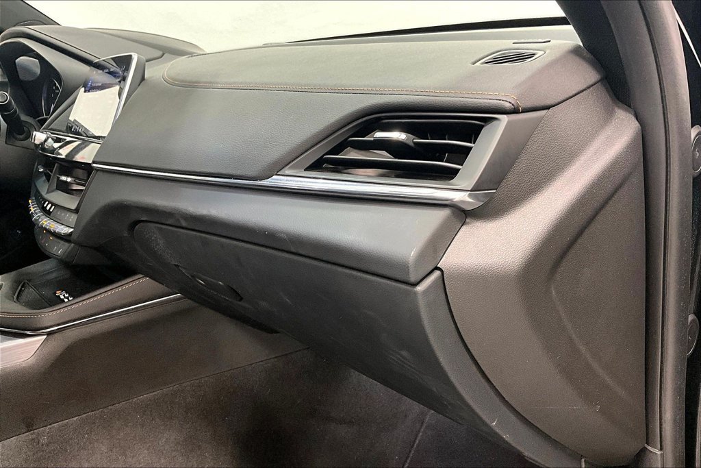 Used 2024 Cadillac CT4 Sport RWD image 18