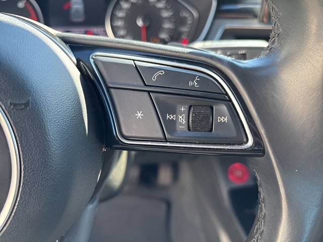 Used 2021 Audi A5 2.0T Premium AWD/4WD image 21