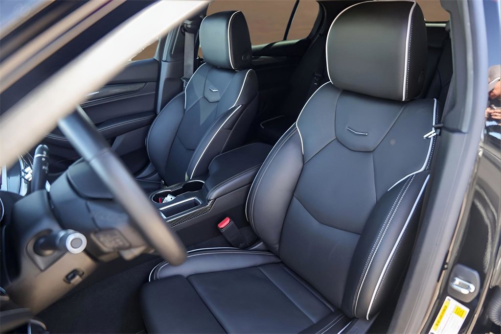 Used 2024 Cadillac CT5 V Blackwing w/ Parking Package image 7