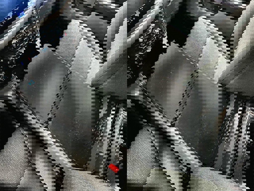 Used 2024 Ford F150 XLT w/ Mobile Office Package image 36