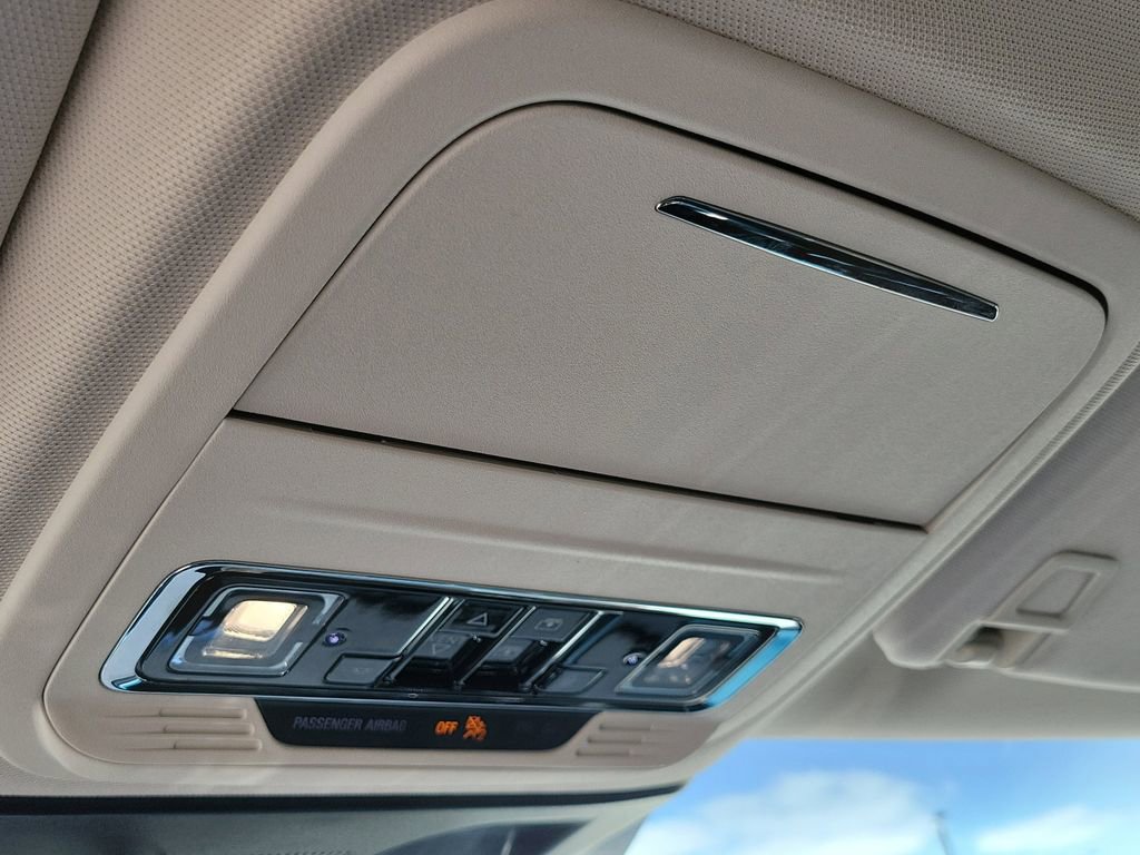 Certified 2020 Lincoln Corsair Reserve w/ Equipment Group 201A image 36