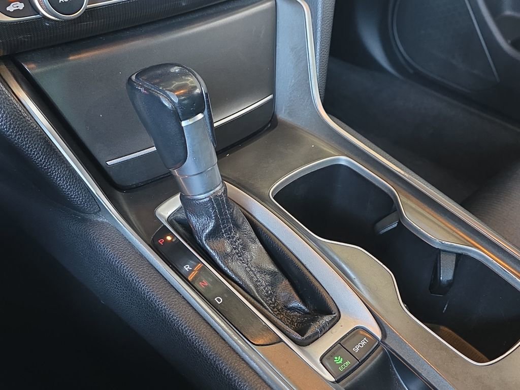 Used 2019 Honda Accord Sport image 41