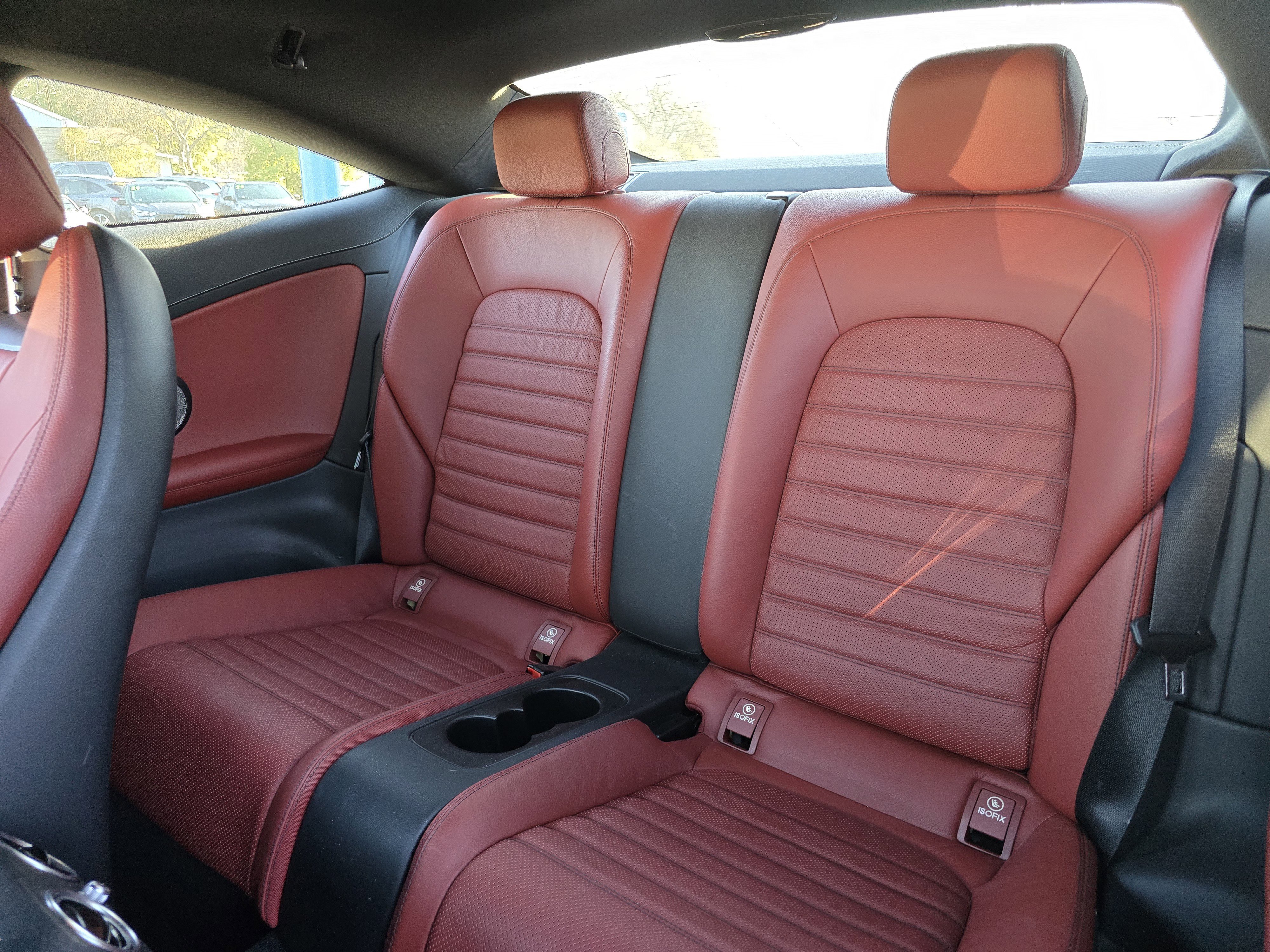 Used 2018 Mercedes-Benz C 43 AMG 4MATIC Coupe image 14