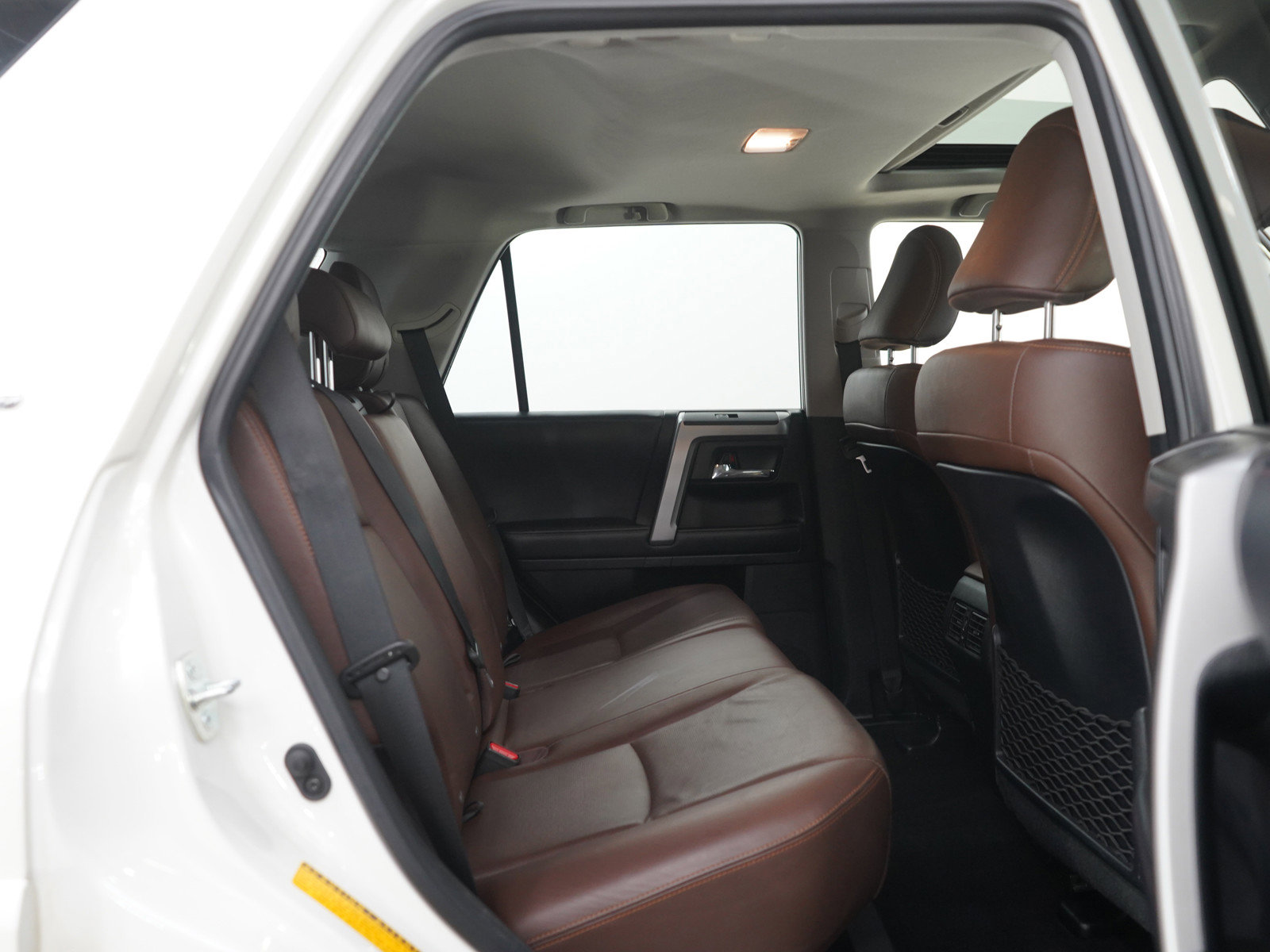 Used 2019 Toyota 4Runner Limited image 12