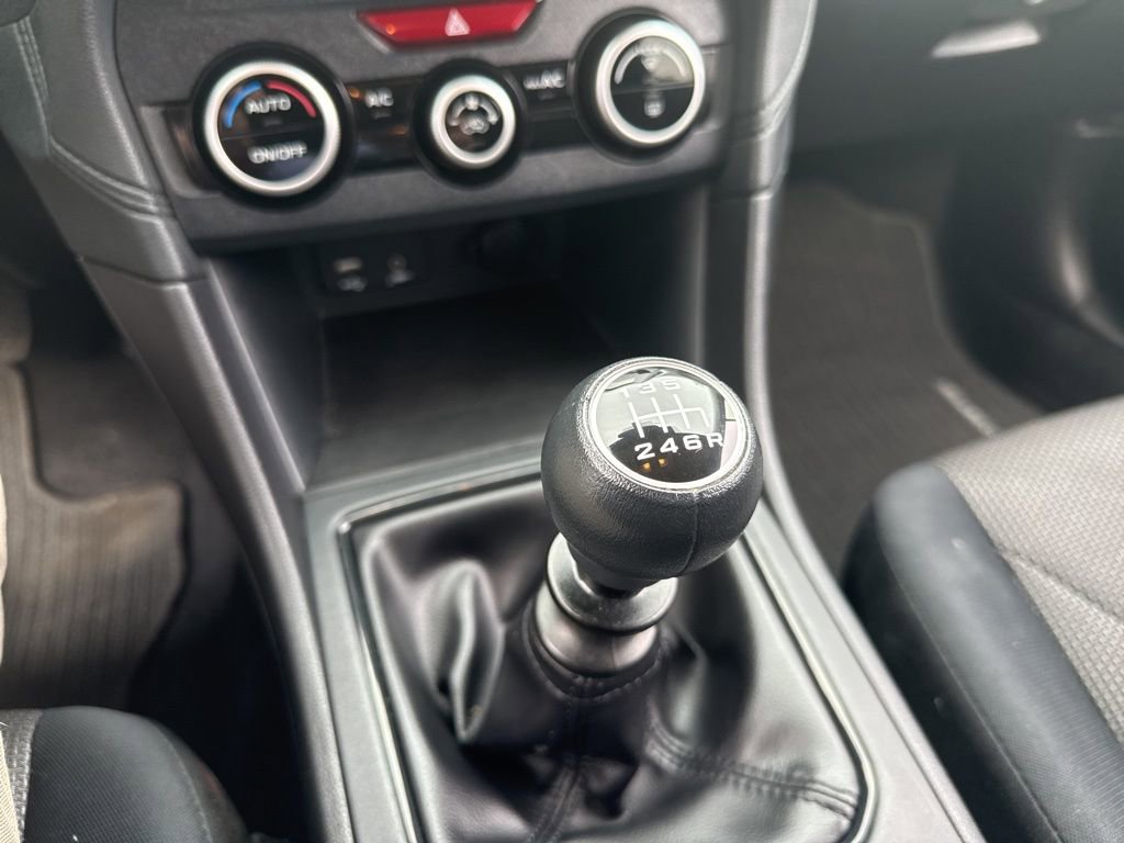 Used 2023 Subaru Crosstrek 2.0i image 17