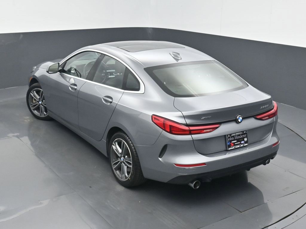 Used 2024 BMW 228i xDrive Gran Coupe image 43