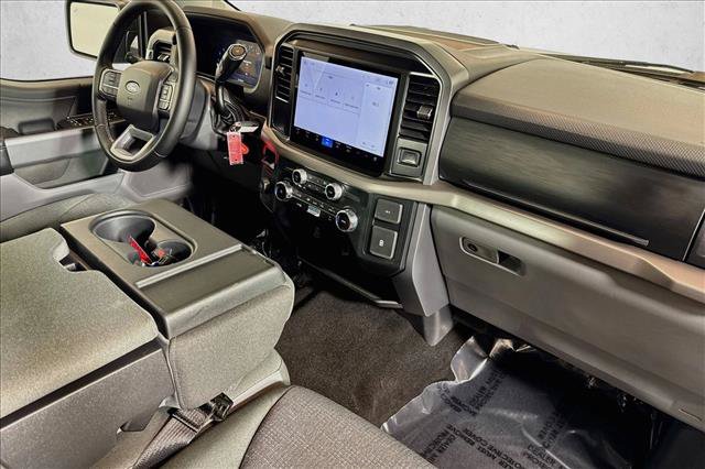 Used 2025 Ford F150 XLT w/ Equipment Group 301A Standard RWD image 27
