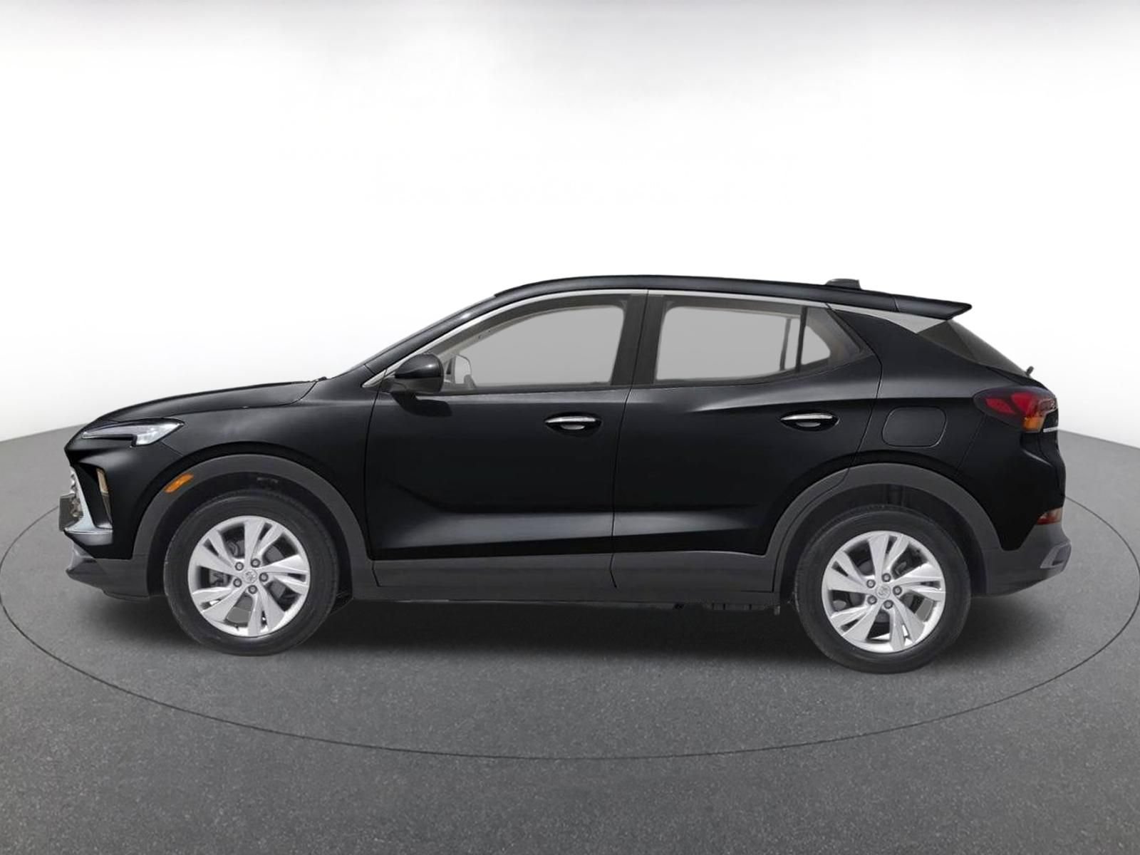 Used 2025 Buick Encore GX Preferred AWD/4WD image 3
