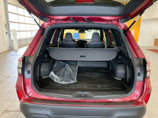 New 2026 Subaru Forester Premium image 20