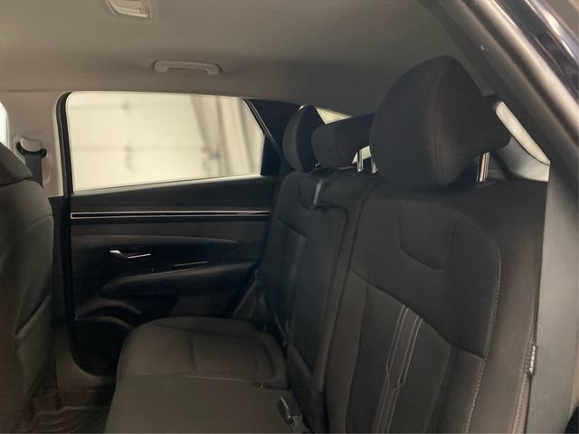 Used 2024 Hyundai Tucson SEL image 11