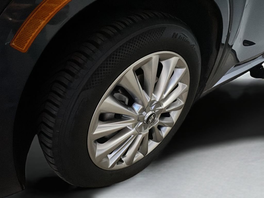 Used 2020 Hyundai Palisade Limited image 4