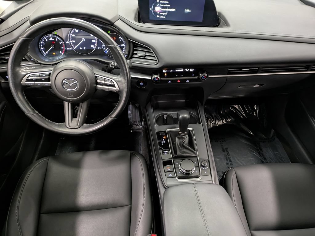 Certified 2023 MAZDA CX-30 AWD 2.5 S w/ Select Package image 24