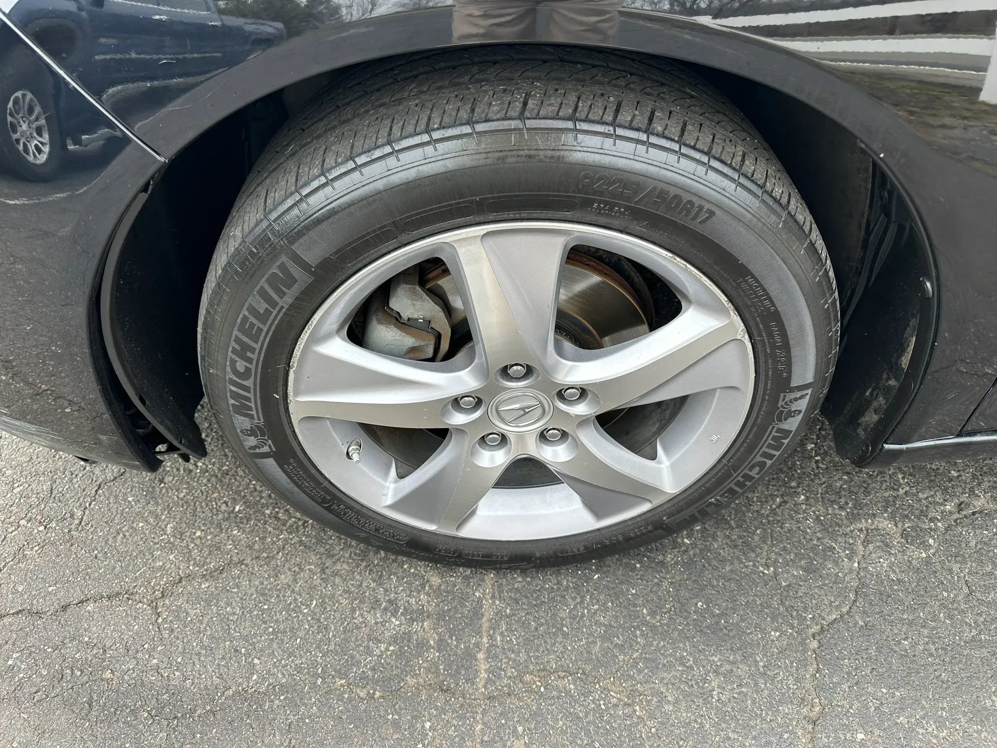 Used 2011 Acura TSX Special Edition image 9