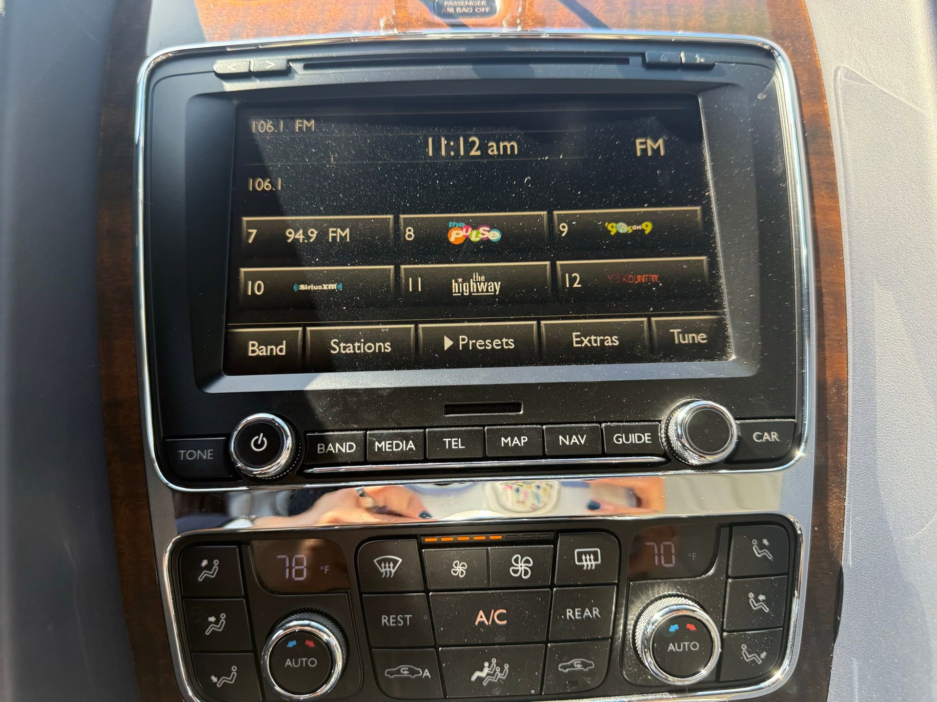 Used 2015 Bentley Continental GT V8 S image 49