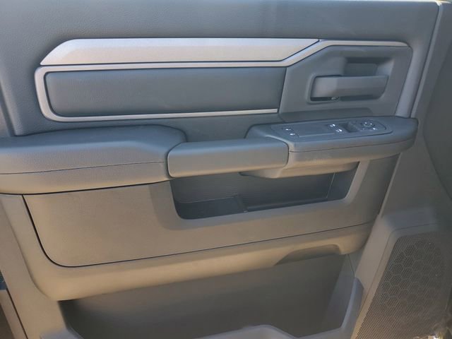 New 2026 RAM 5500 Tradesman image 16