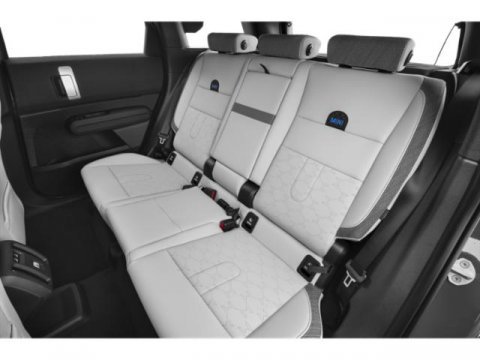 New 2027 MINI Cooper Countryman S AWD/4WD image 12